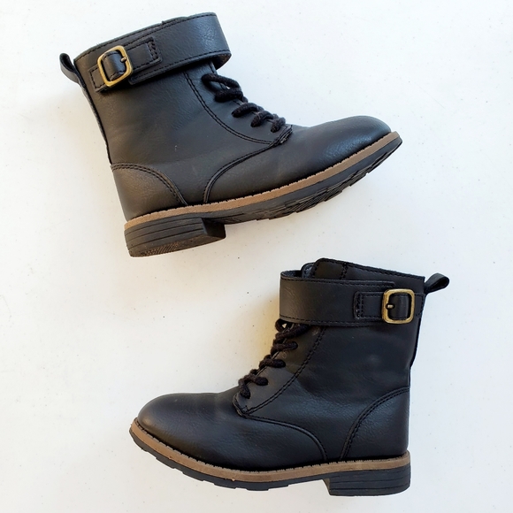 carters comrade boots